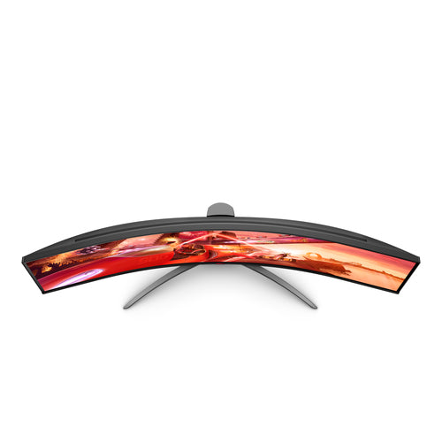 AOC B2 AG493UCX2 computer monitor 124 cm (48.8 AOC B2 AG493UCX2 computer monitor 124 cm (48.8